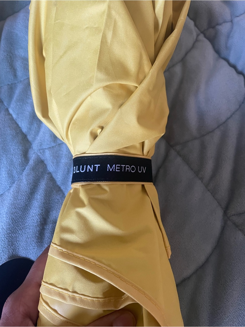 Blunt uv metro umbrella - Picture 4 of 8